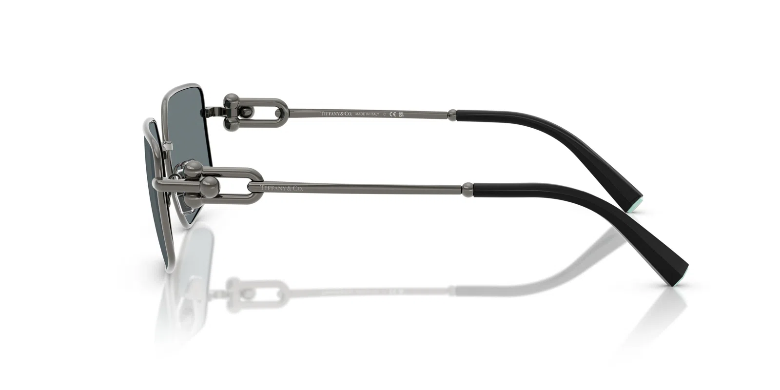Tiffany 3111 Sunglasses - view 12